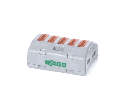 Frymaster 8074154 Connector, 5 Wire Snap (FM8074154)