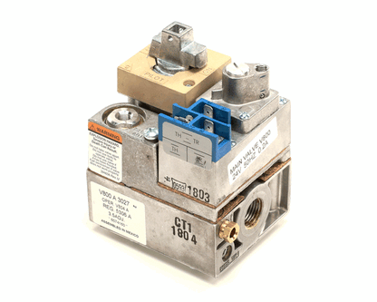 Frymaster 8074160 Valve,Honeywell (Austrail) (FM8074160)