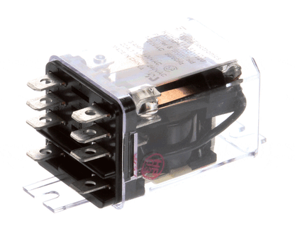 Frymaster 8074346 Relay,Dpdt 20A 120Vac (FM8074346)