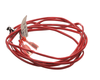 Frymaster 8074555 Harness,Ato-Orange Light (FM8074555)