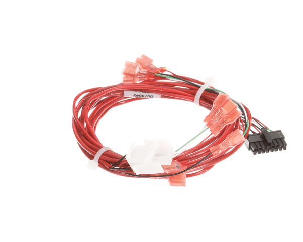 Frymaster 8074649 Harness,Mib Main Pwr/Led/Pan (FM8074649)
