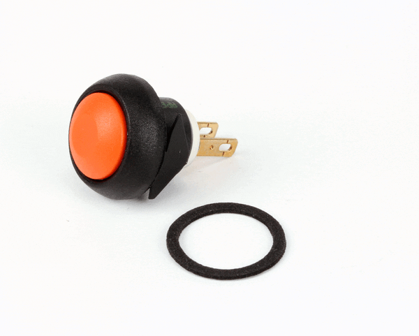 Frymaster 8074678 Switch, Momentary Jib Reset (FM8074678)