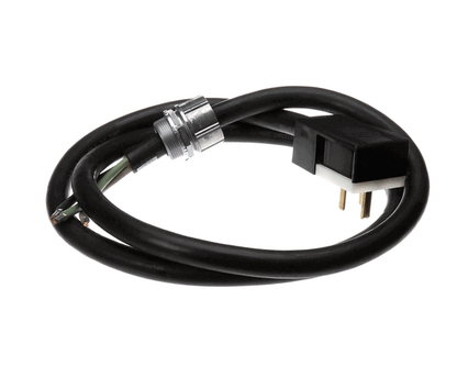 Frymaster 8074751 Cordset, 1 Phase, 3 Wire (FM8074751)