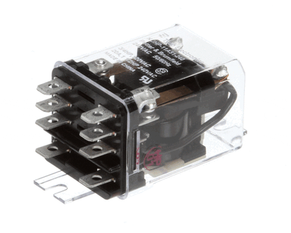 Frymaster 8074770 Relay Dpdt 240 Vac (FM8074770)