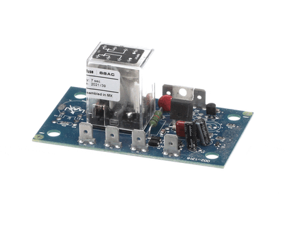 Frymaster 8074812 Relay, 7 Sec Time Delay (FM8074812)