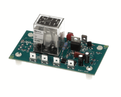 Frymaster 8074934 Relay,230V 7 Second Time Delay (FM8074934)