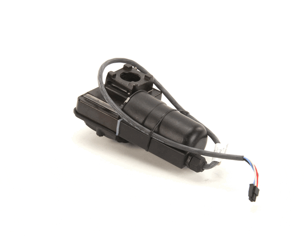 Frymaster FM8074962 Actuator Rotary, Right Hand, Black (FM8074962)