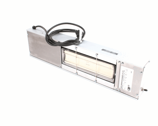 Frymaster 8075104 Lamp,750W 120V Hatco Heat (FM8075104)