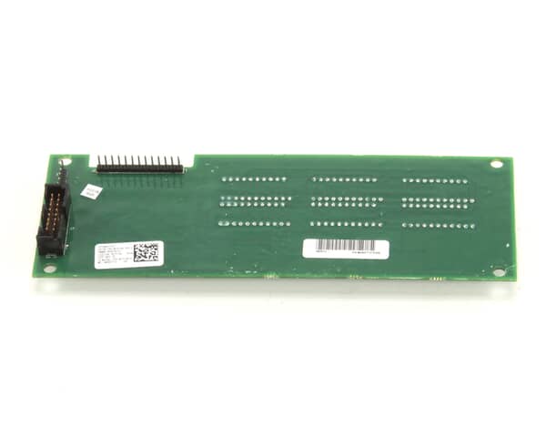 Frymaster 8075156 Board, Mstr Control Display Uhchd (FM8075156)