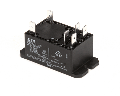 Frymaster 8075265 Relay, Tyco T92S7A22-240-05 (FM8075265)