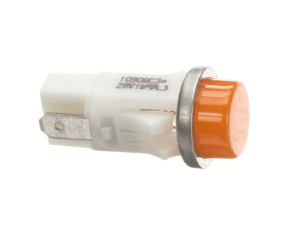 Frymaster 8075309 Light, Amber 24Vac Indicator (FM8075309)