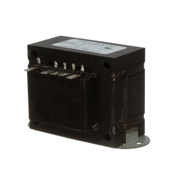 Frymaster 8075362 Transformer,24Vac 80Va 100-240 (FM8075362)