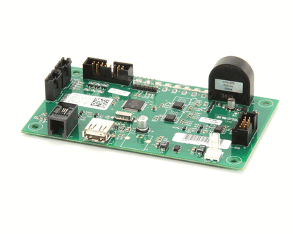 Frymaster 8075382 Board,Master Contrl Uhchd 1.52 (FM8075382)