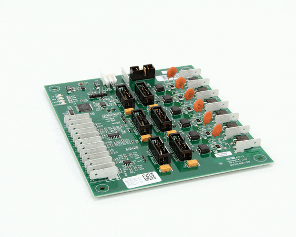 Frymaster FM8075508 Distribution Board, UHCHD FM8075508 (FM8075508)