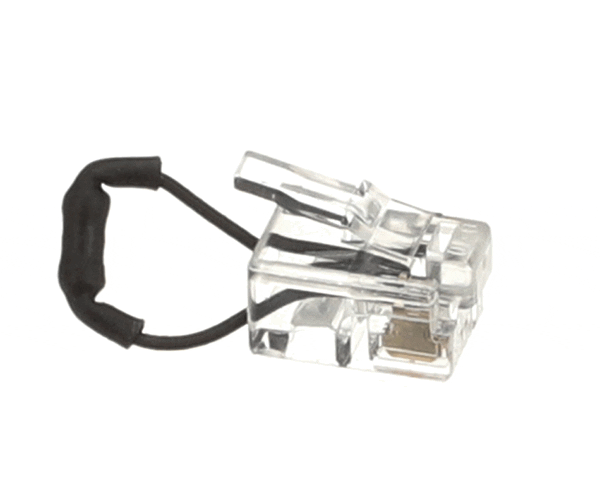Frymaster 8075632 Terminator,Rj11 End Comncation (FM8075632)