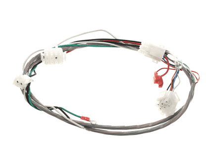 Frymaster 8075776 Harness, Fq Gas Vat1 Wiring (FM8075776)
