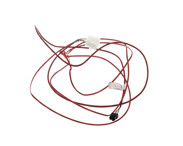 Frymaster 8075786 Harness,Bulk Oil Elec Fltr Qck (FM8075786)