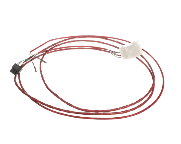 Frymaster 8075789 Harness,Bulk Oil Gas Fq (FM8075789)