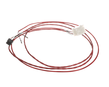 Frymaster 8075789 Harness,Bulk Oil Gas Fq (FM8075789)