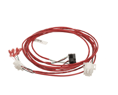 Frymaster 8075800 Hrnss,Fq Gas Mib Pwr/Pan Bulk (FM8075800)