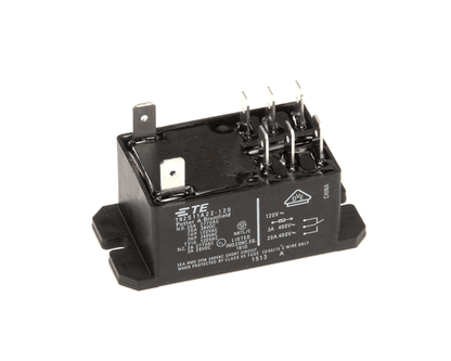 Frymaster 8075802 Relay, Tyco T92S11A22-120 (FM8075802)