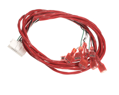 Frymaster 8075807 Harness, Dv Vib W/Oib (FM8075807)