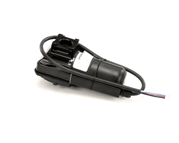 Frymaster FM8075808 Rotary Actuator, Gemini, 24V, Rh FM8075808 (FM8075808)