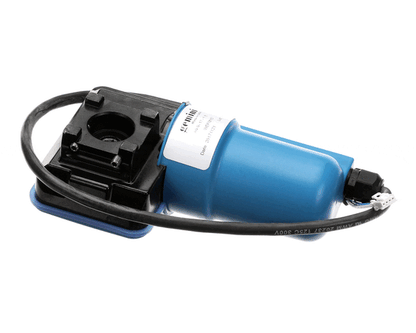 Frymaster FM8075809 Actuator, Gemini 24V Lh Rotary FM8075809 (FM8075809)