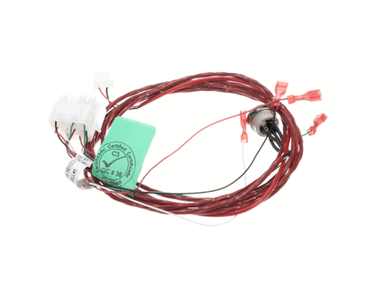 Frymaster 8075812 Harness, Dispose/Pan Sw/Rti (FM8075812)