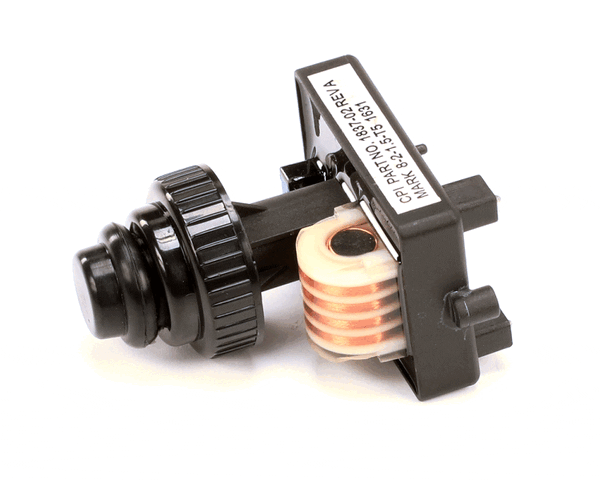 Frymaster 8076064 Igniter, Battery Push Button (FM8076064)