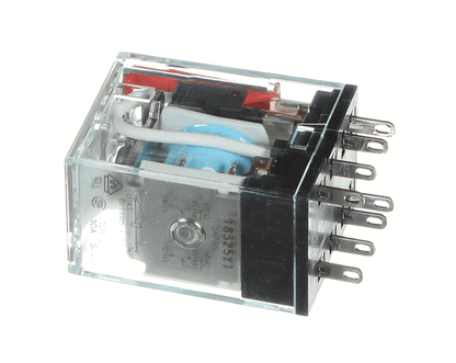 Frymaster FM8076084 Relay 5 AMPS 120V (FM8076084)