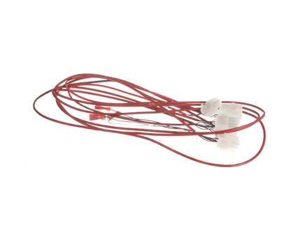 Frymaster 8076105 Harness, Dispose/Pan Sw/Bulk (FM8076105)