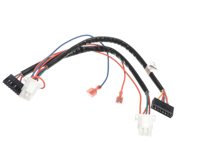 Frymaster 8076162 Harness,Gla Fv Fenwal Dsi Modl (FM8076162)