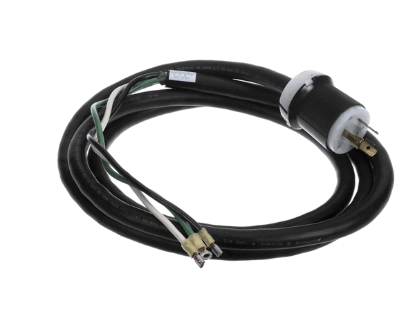 Frymaster 8076216 Cord, 10/3 L5-30P 8Ft (FM8076216)
