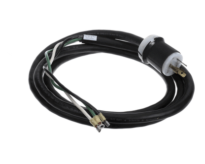 Frymaster 8076216 Cord, 10/3 L5-30P 8Ft (FM8076216)