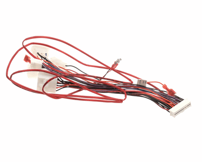 Frymaster 8076240 Harness Fq4000 Bulk/Ato/Fib (FM8076240)