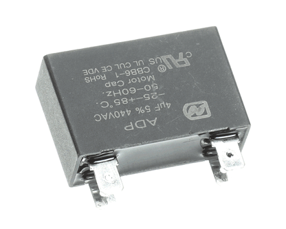 Frymaster 8076253 Capacitor,Motor Run 4Mfd440Vac (FM8076253)