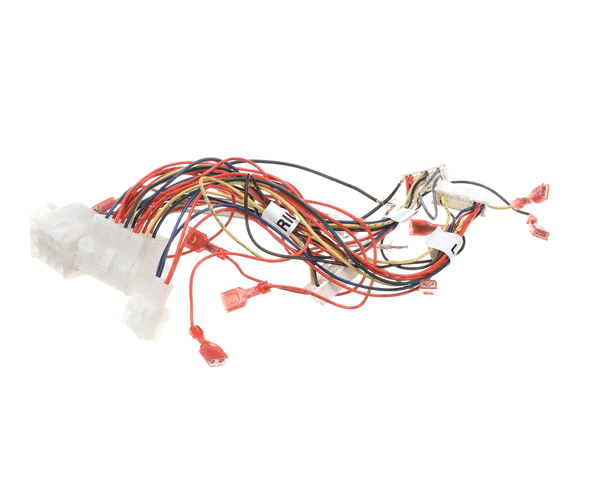 Frymaster 8076365 Harness, Lov-T Dv Control Box (FM8076365)