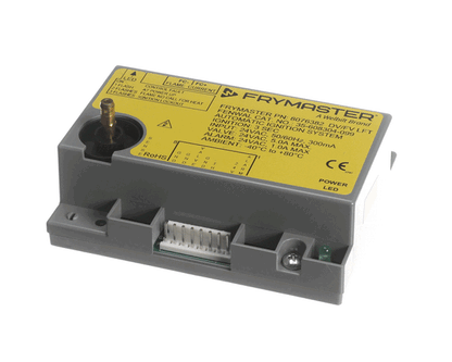 Frymaster 8076382 Module, Fenwal Ign Aus 3 Sec (FM8076382)