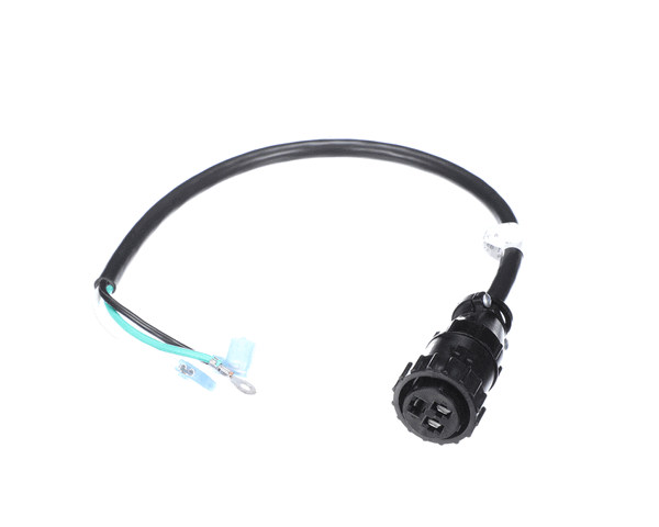 Frymaster 8076406 Harness,Fltr Motor Female 30Lb (FM8076406)