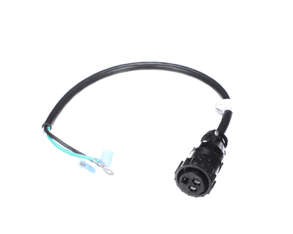 Frymaster 8076406 Harness,Fltr Motor Female 30Lb (FM8076406)
