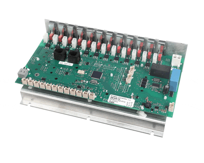 Frymaster 8080026 Board, I/O 12-Heater (FM8080026)