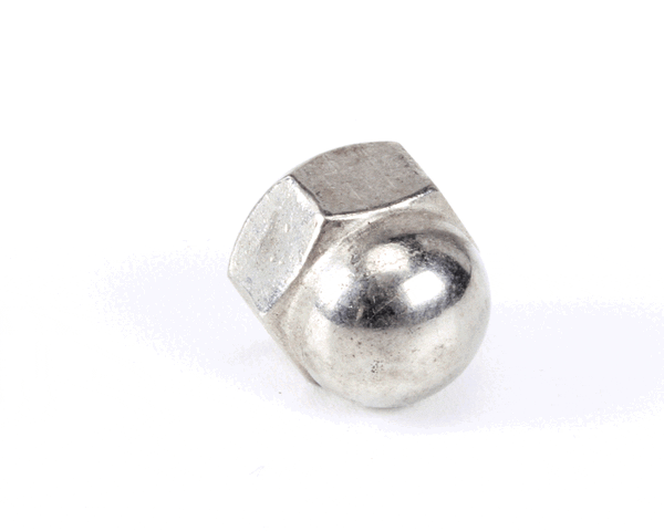 Frymaster 8090047 Nut,Cap 1/4-20 Hi-Profile Ss (FM8090047)