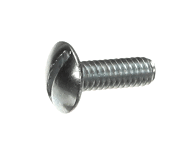 Frymaster 8090104 Screw,8-32X1/2 Tr Sl Hd Zp (FM8090104)