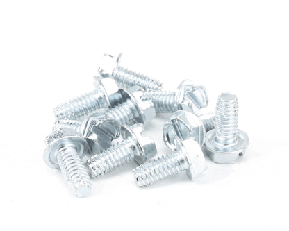 Frymaster 8090105Pk Screw, 8090105 (Qty 10) (FM8090105PK)