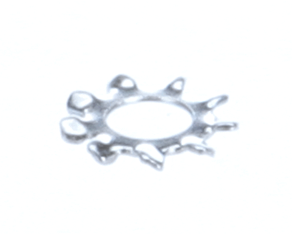 Frymaster 8090186 Washer, #8 Lock External Tooth (FM8090186)
