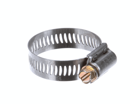 Frymaster 8090374 Clmp,Hose Worm Gear 1 (FM8090374)