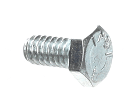 Frymaster 8090428 1/4-20 X 1/2 Hex Hd Screw (FM8090428)