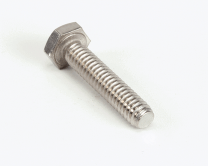 Frymaster 8090508 Bolt,1/4-20X1 1/4 At Hx Hd Ss (FM8090508)
