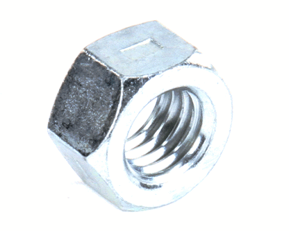Frymaster 8090540 Nut,Lk 1/2-13 Hx 2-Way Zp (FM8090540)